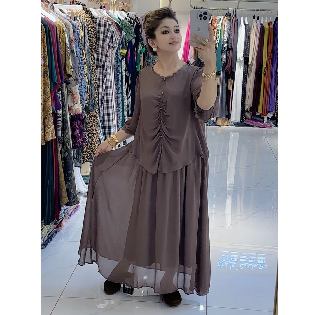 gg新款时尚新鲜两件套