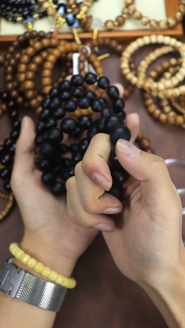 手串紫金鼠无患子11-13MM