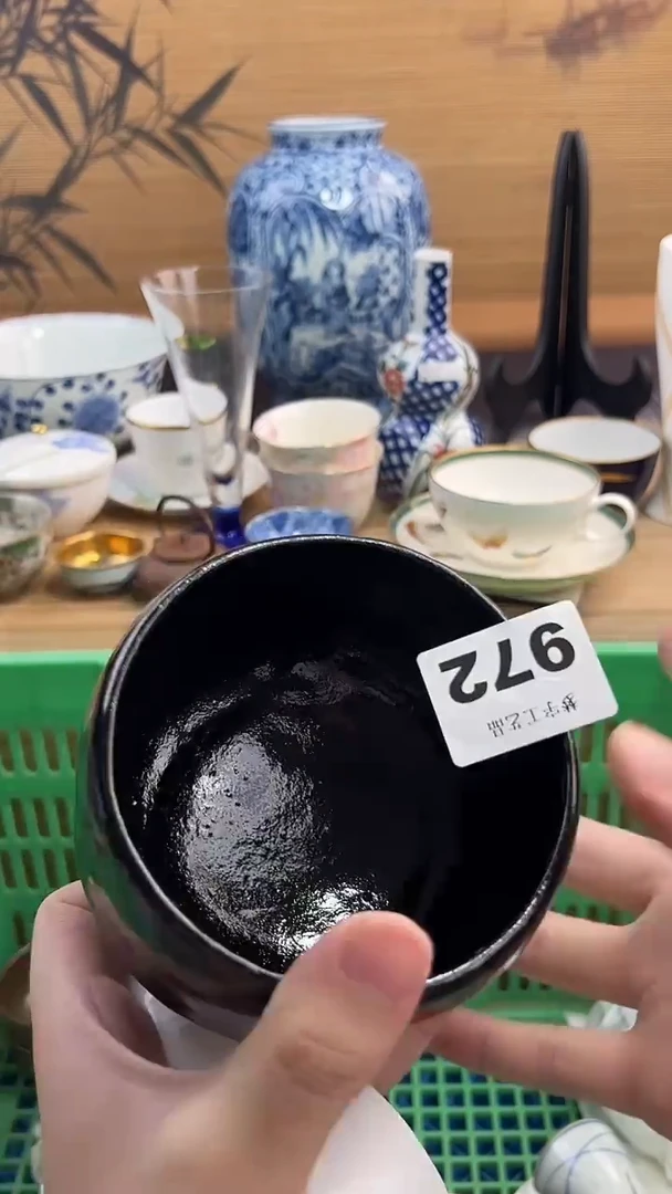 瓷片胖****姥A瓷片      972