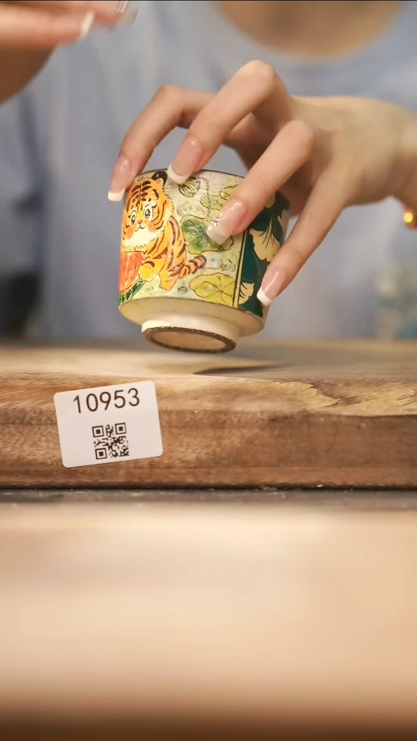 【落单孤品】福利/杯子@@10953