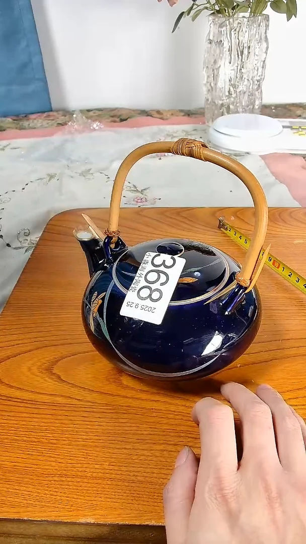 瓷片B****e小淼海外陶瓷工艺品