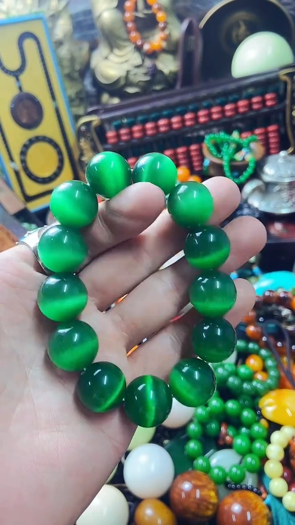 手串未镶嵌和田玉主播推荐主播推荐