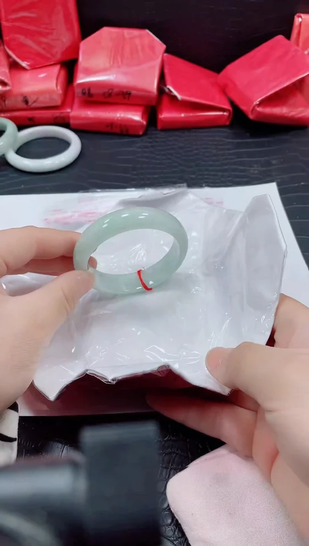 非金属无小哥55号59.8圈口