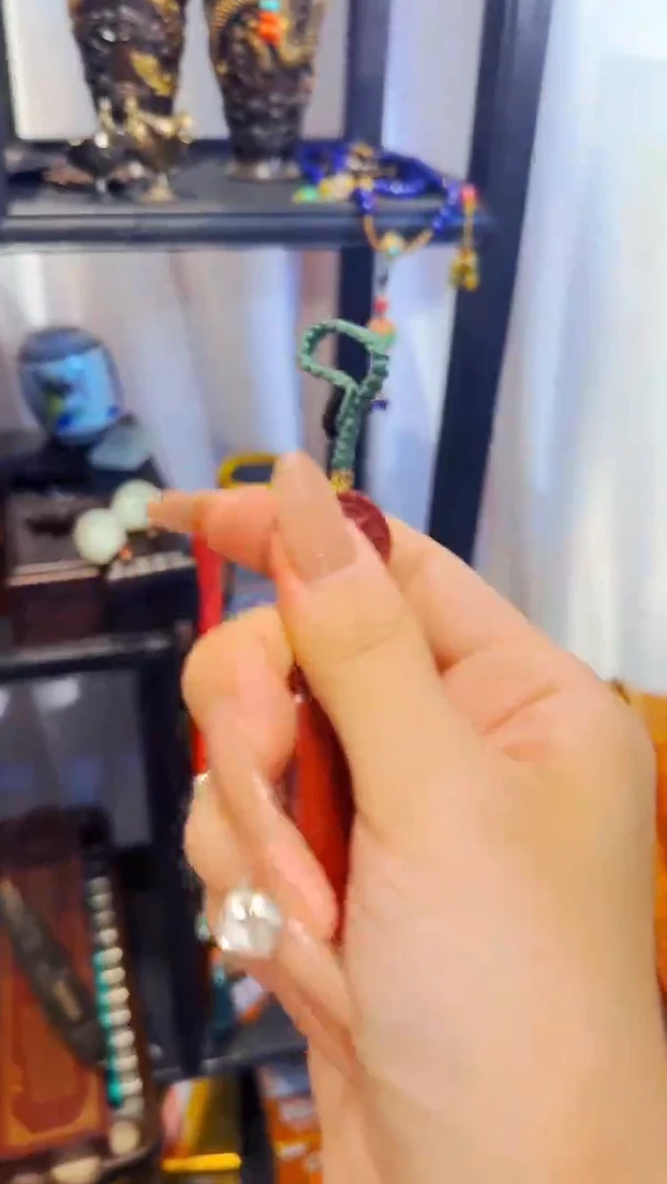 天然辰砂咣咣咣一一一一一朱砂无事