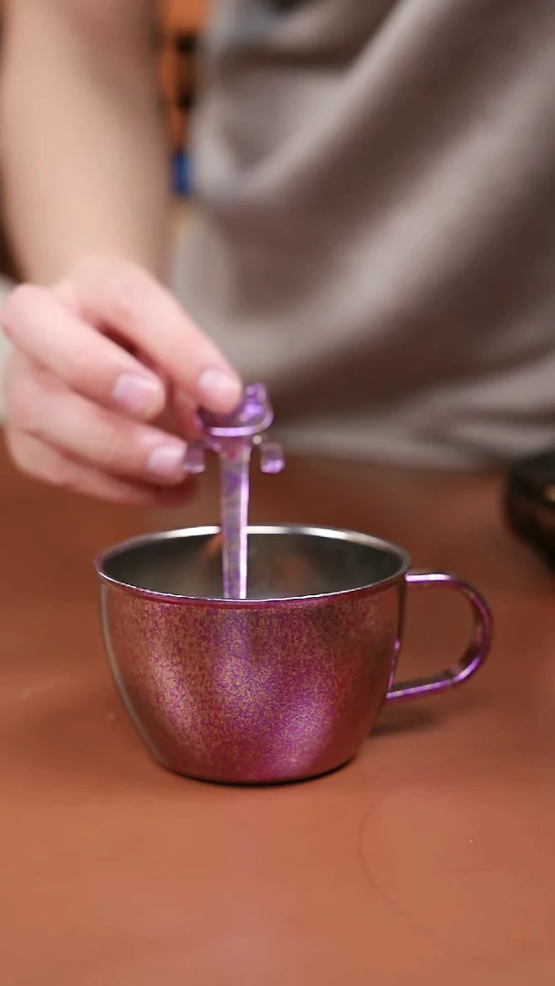 1辉哥粉丝福利 咖啡杯