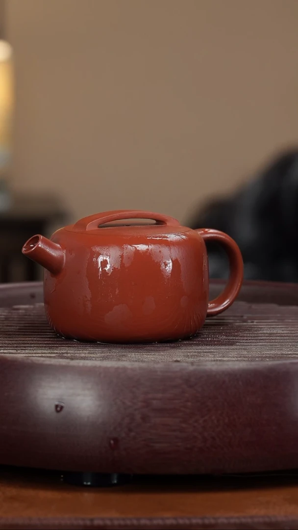 【闪购商品】紫砂茶壶宜兴紫砂壶