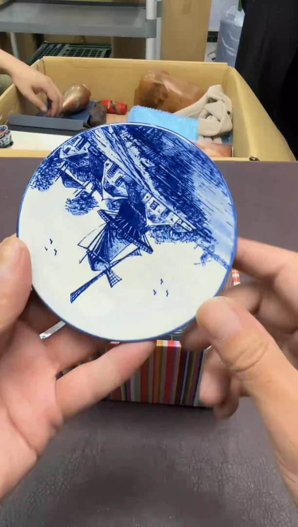 手工艺品琉璃一****?152