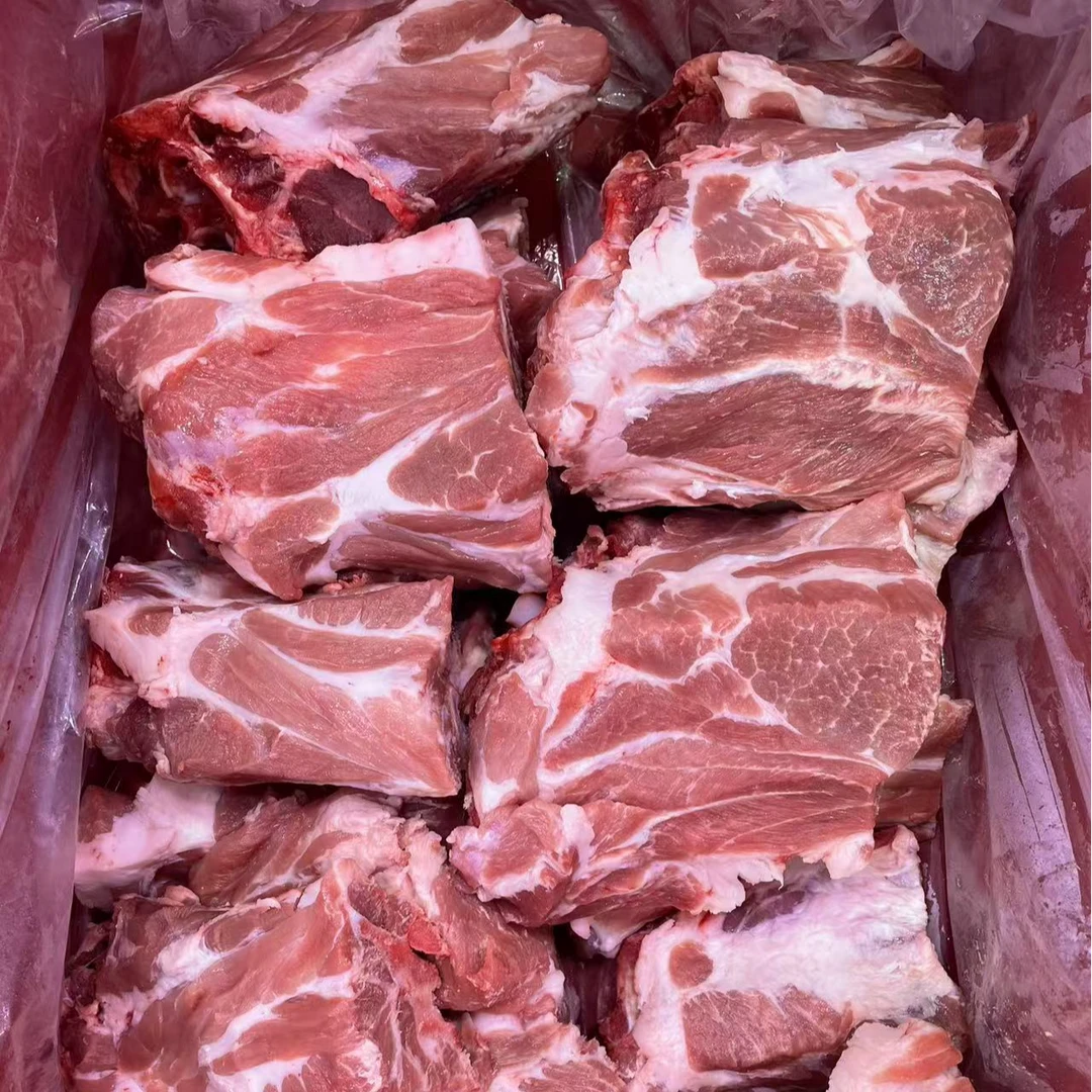 梅花骨也叫猪颈骨