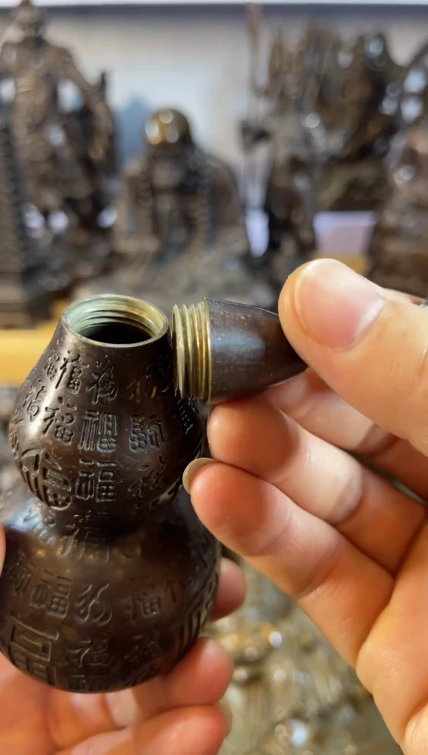 【闪购商品】1案台摆件 物品摆件