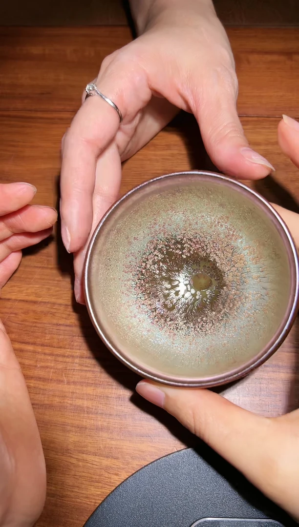 茶盏李振贵高端收藏52