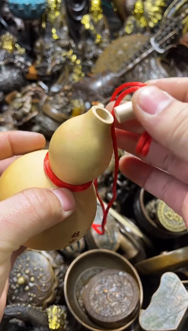 精选铜器专属链接