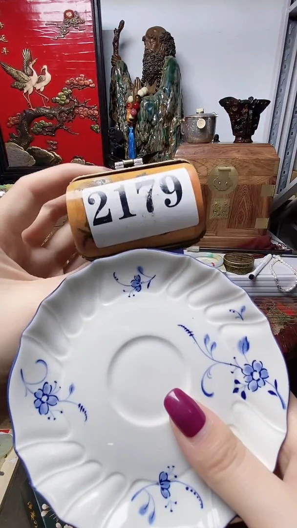 瓷器默认链接一物一拍