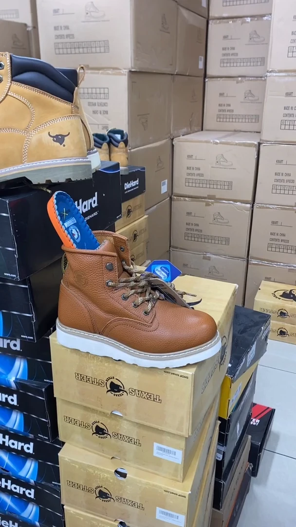 牛皮46码，V615，皮鞋码，工装靴 默认瑕疵