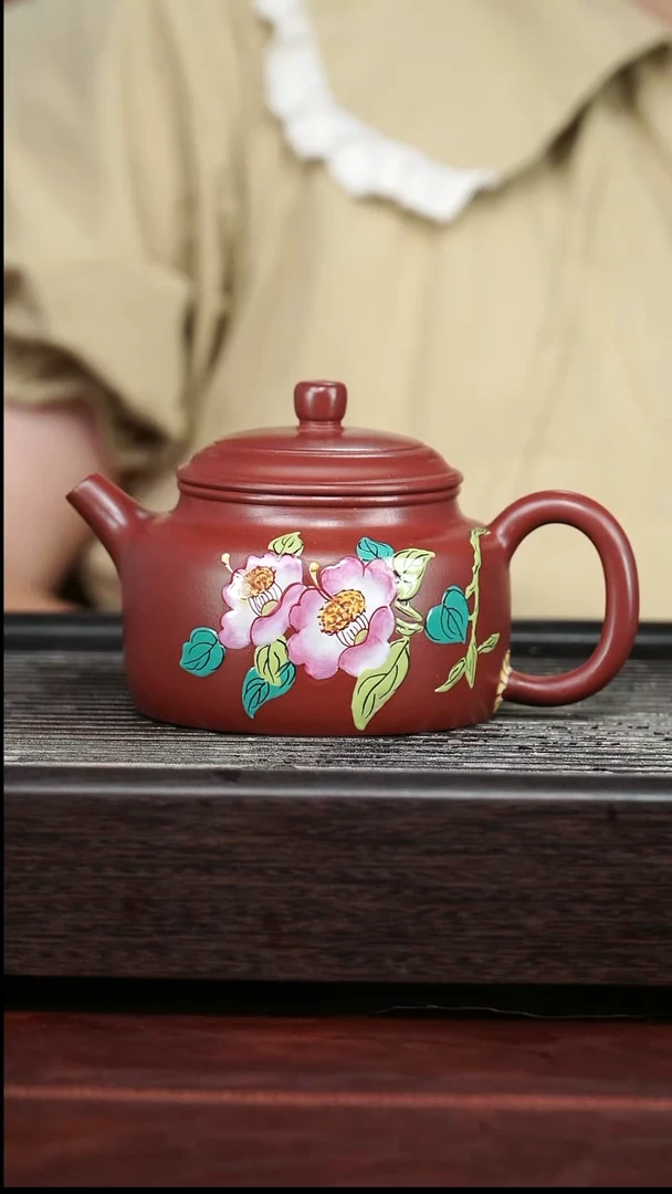 茶壶紫砂精品紫砂壶23.......350CC