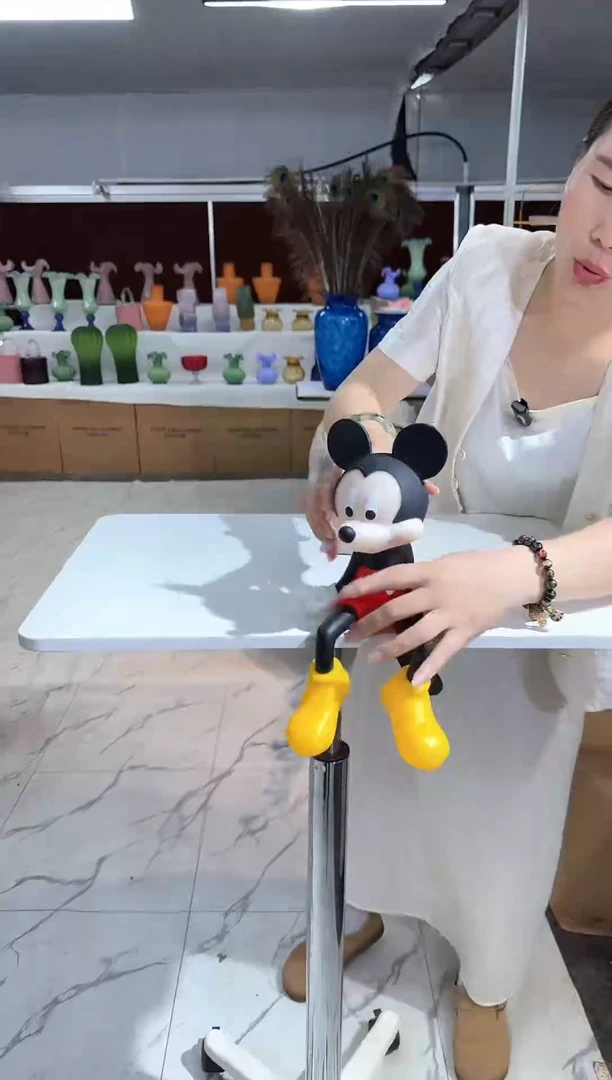 花架花瓶花器Y-17