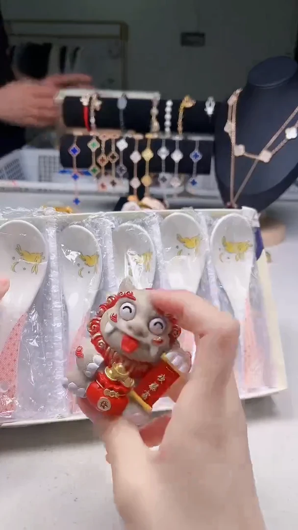 瓷片陶茶周边666文玩多人