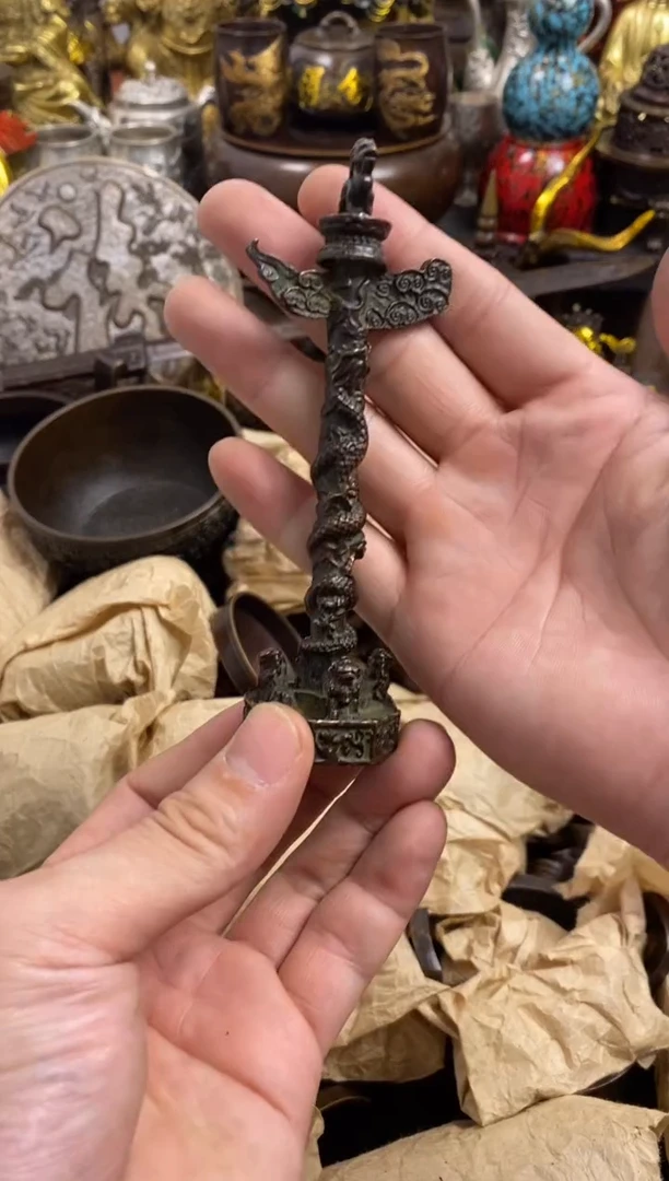 1案台摆件 物品摆件