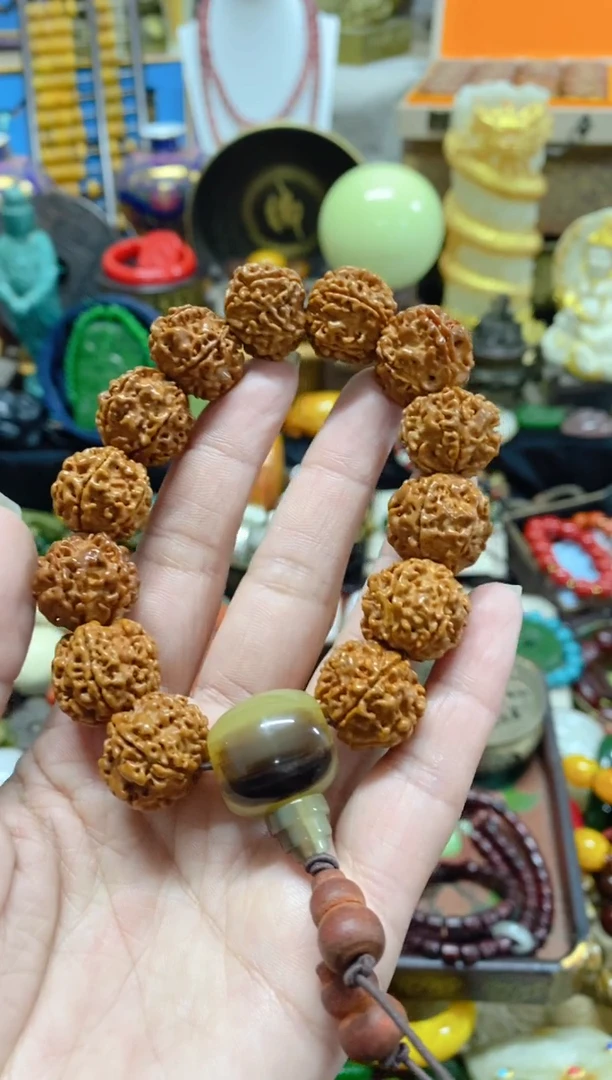 【闪购商品】织绣新年浮力老板放漏