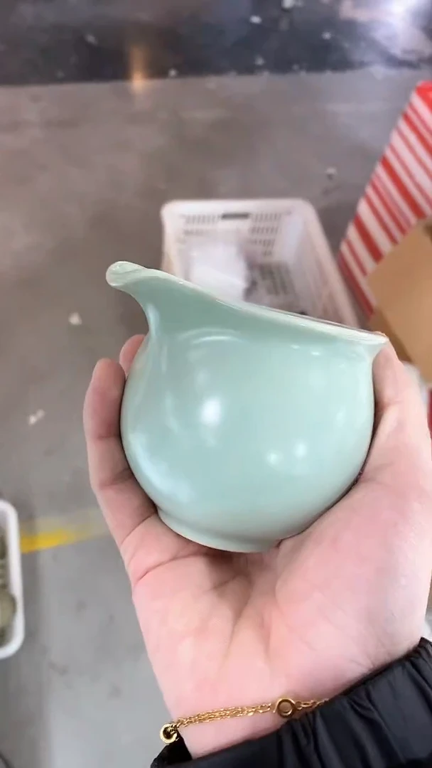 【闪购商品】瓷片陶瓷茶器福利4