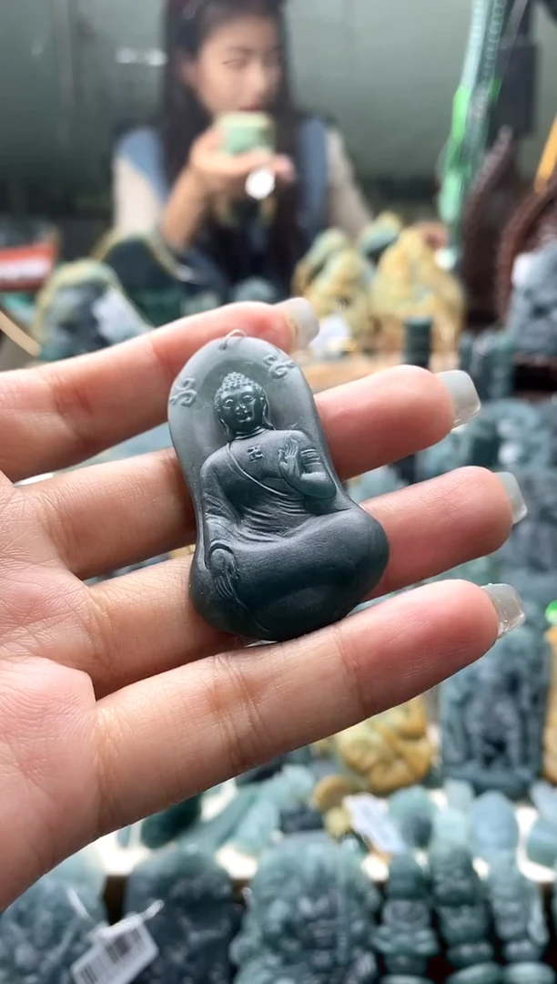 未镶嵌定制翡翠翡翠毛货不退不换12.23