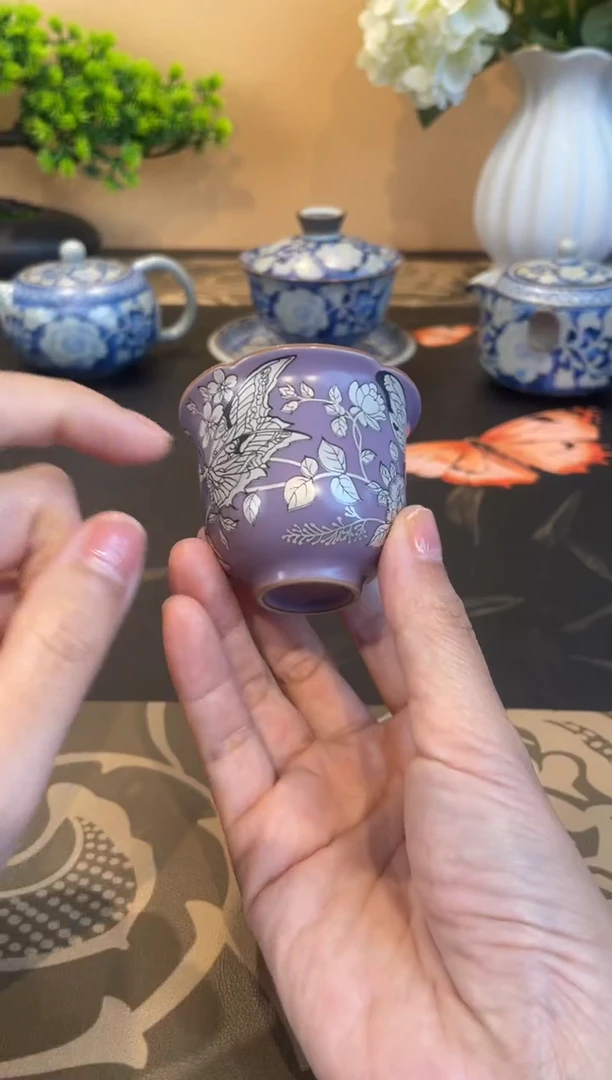 小缘茶器 源头工厂