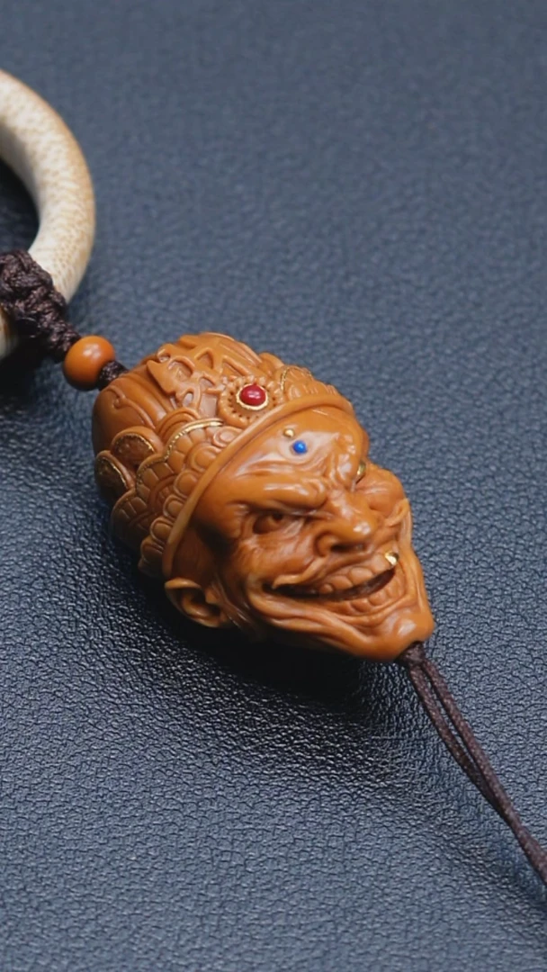 【闪购商品】橄榄核手串/手链橄榄核