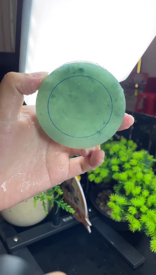 未镶嵌手镯定制翡翠定制手镯CHC3/DZS