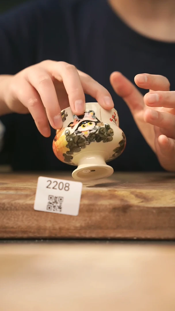【落单孤品】福利/杯子@@2208