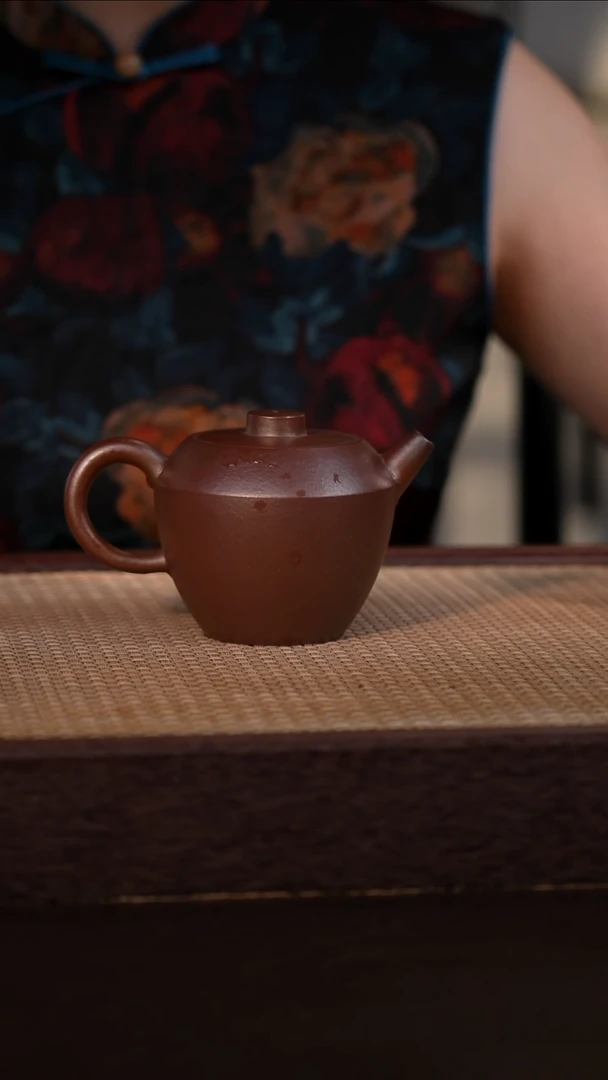 茶壶紫砂