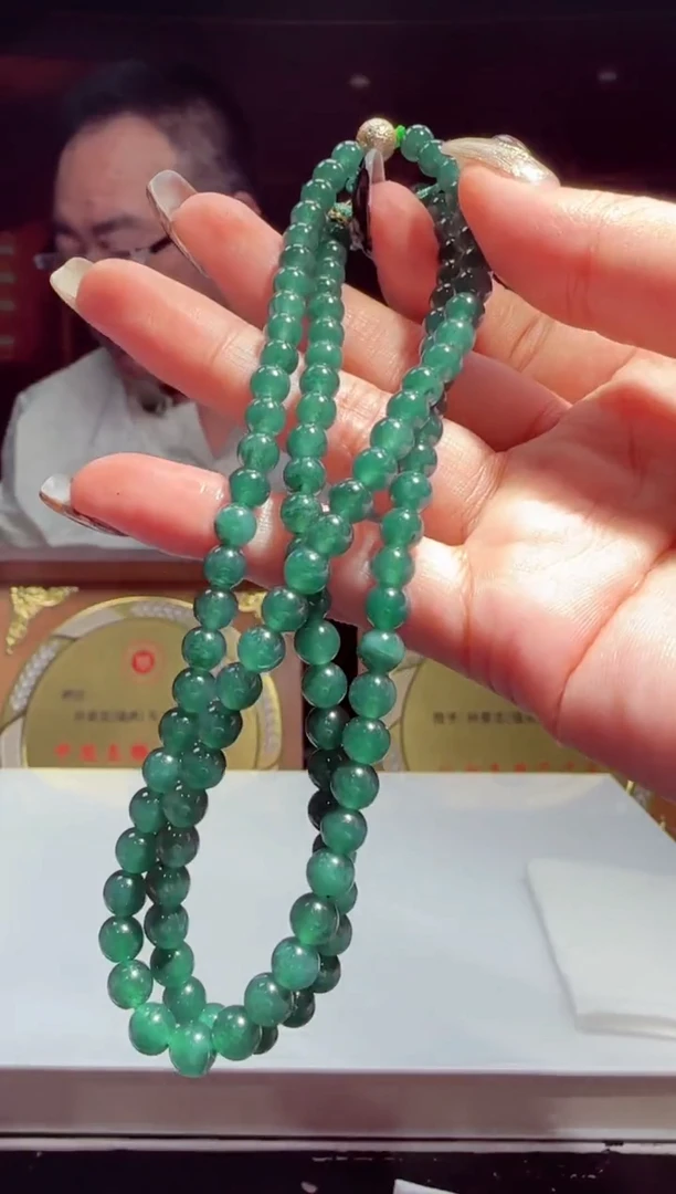 未镶嵌定制翡翠Y-@@YD121181（多样性发其一）