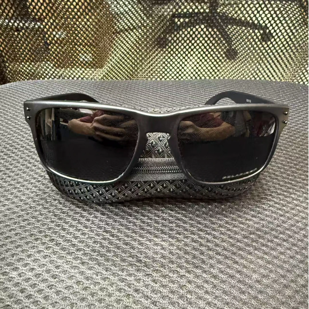 潮流爆款男女通用太阳镜