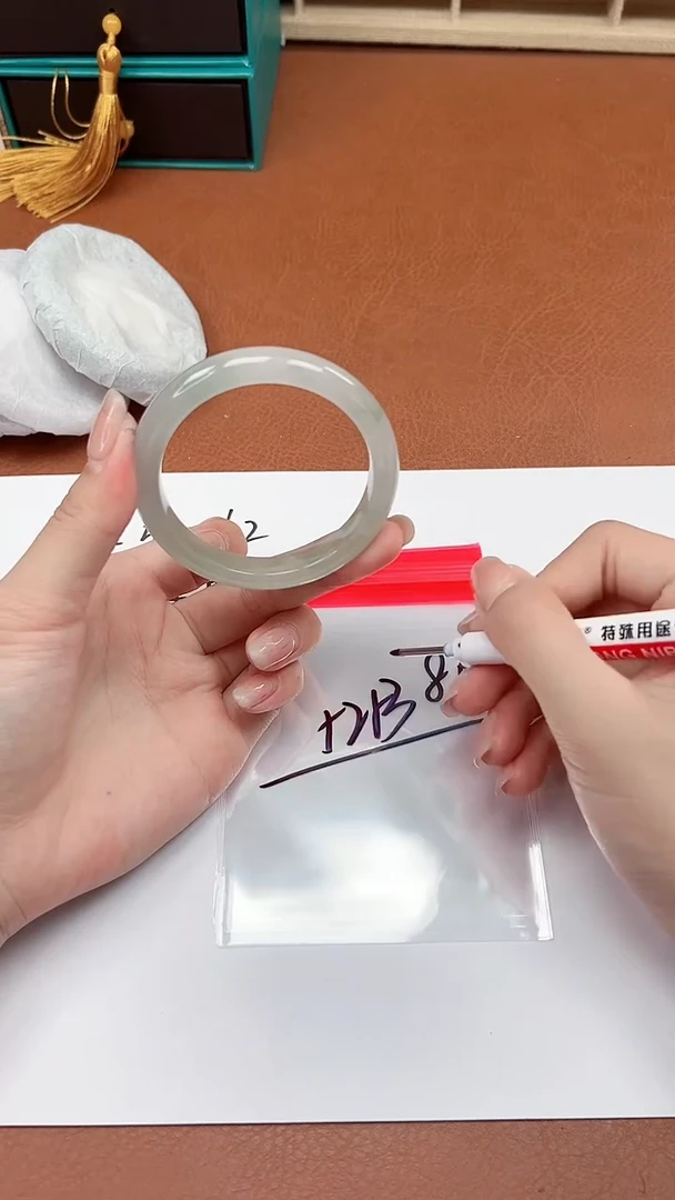 缅风精品手镯礼盒装80