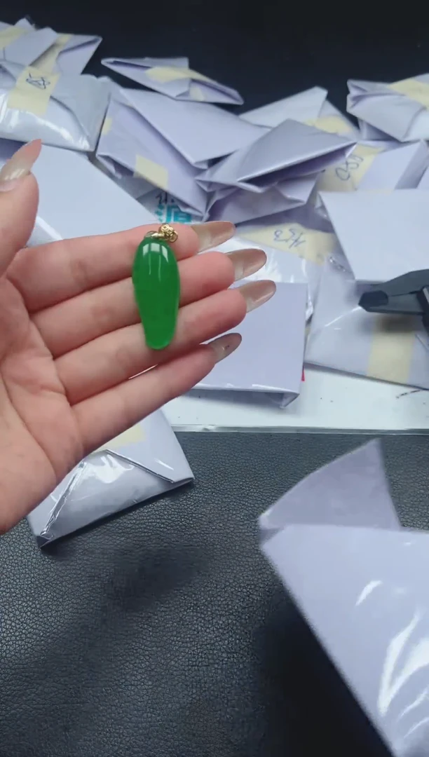 所见即所得（一物一拍）564