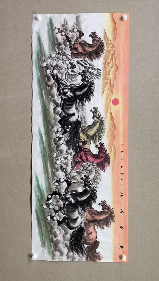 国画180*68 赵勤金赵勤金赵勤金赵勤金赵勤金赵勤金