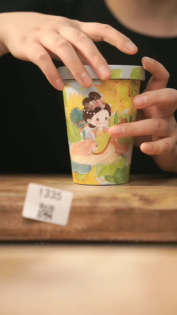 【落单孤品】福利/杯子@@1335
