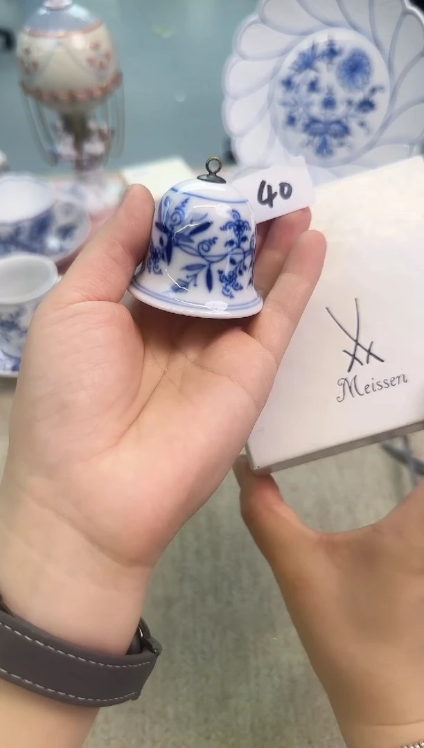 瓷片瓷片辰辰瓷器美到爆