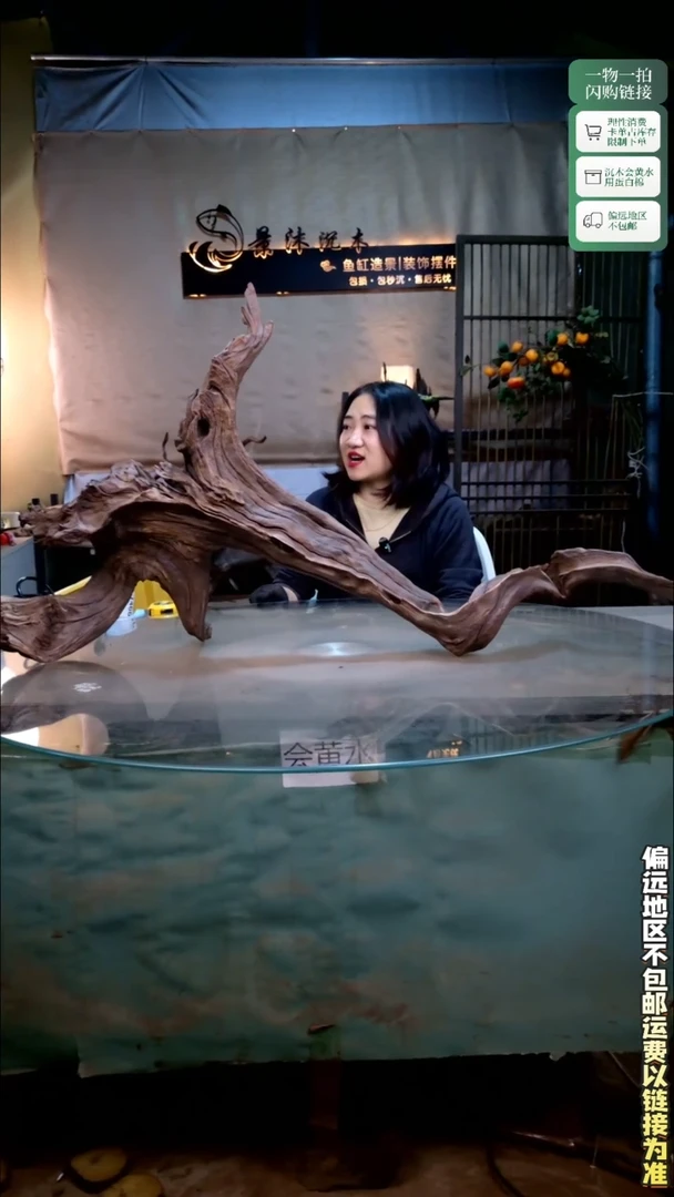 景沐沉木J466 117-20-54