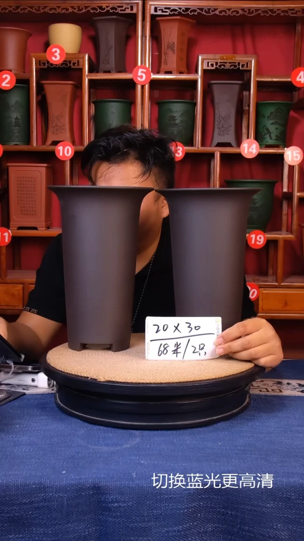 紫砂花盆111111111