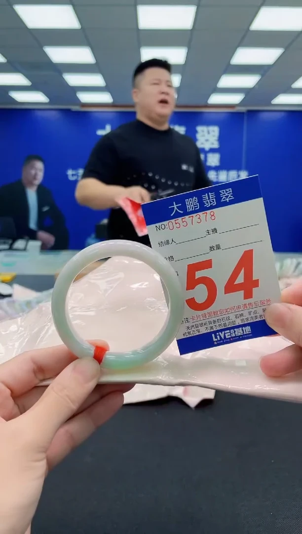 未镶嵌手镯翡翠AAAAAAAAA