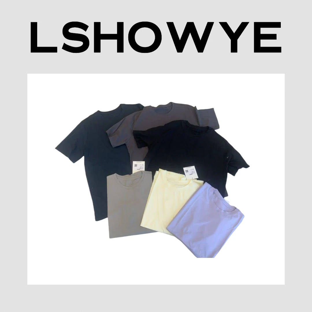 LSHOWYE｜半袖T 505026