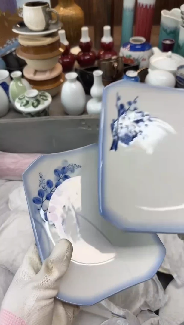 自*瓷器瓷器瓷器瓷器