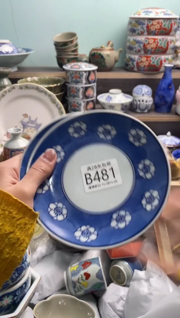 【闪购商品】B481***********