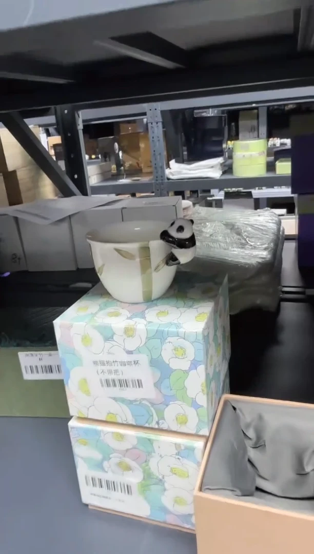 【闪购商品】小乔甄宝阁新年惊喜