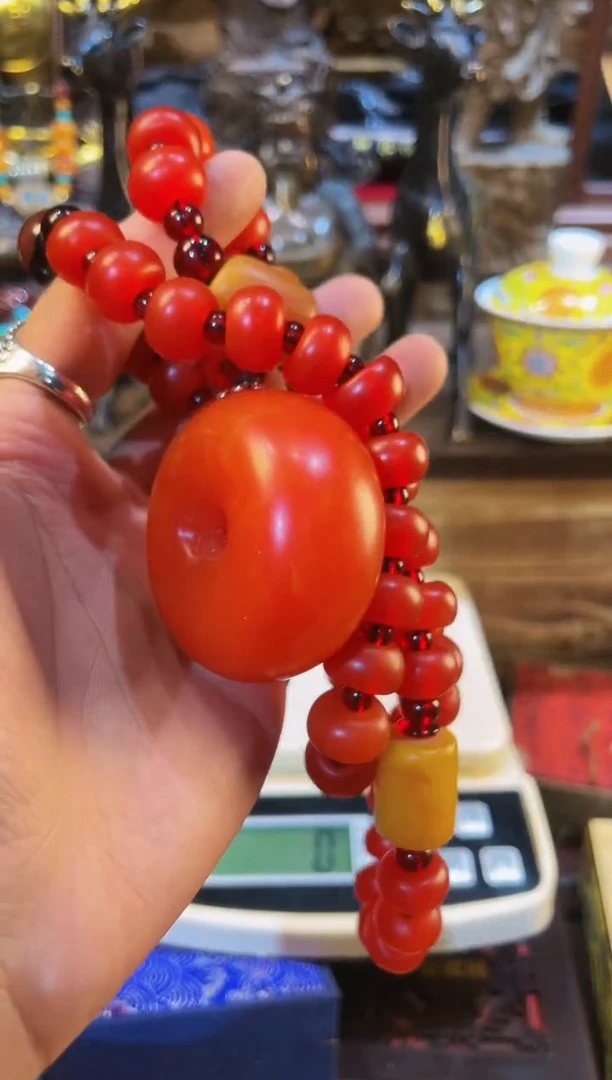 【闪购商品】蜜蜡裸石未镶嵌2025专属链接便宜出了