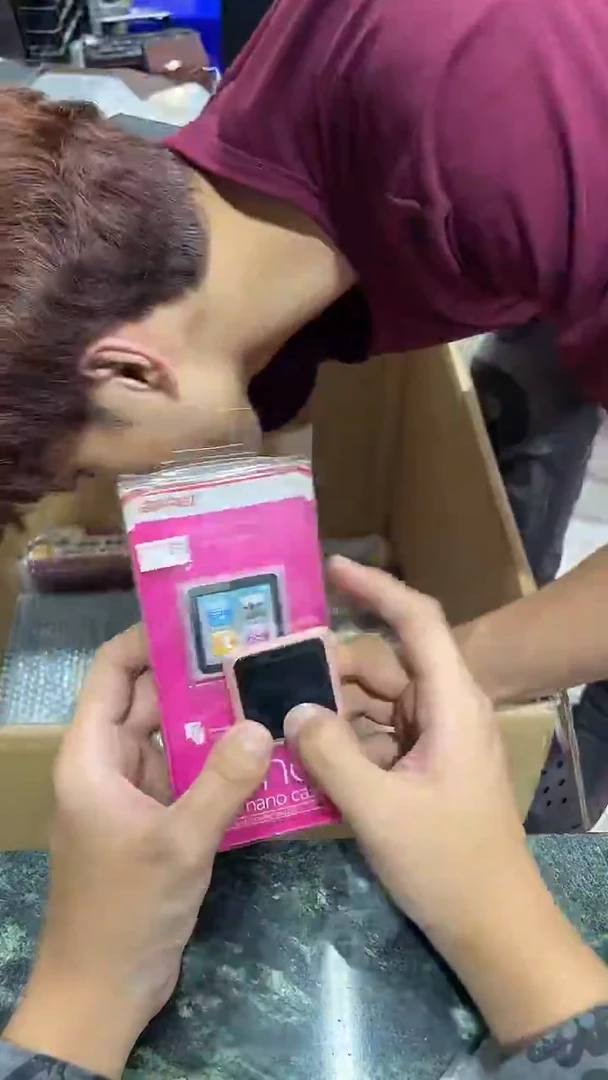 杭****制中古二手不退不换602