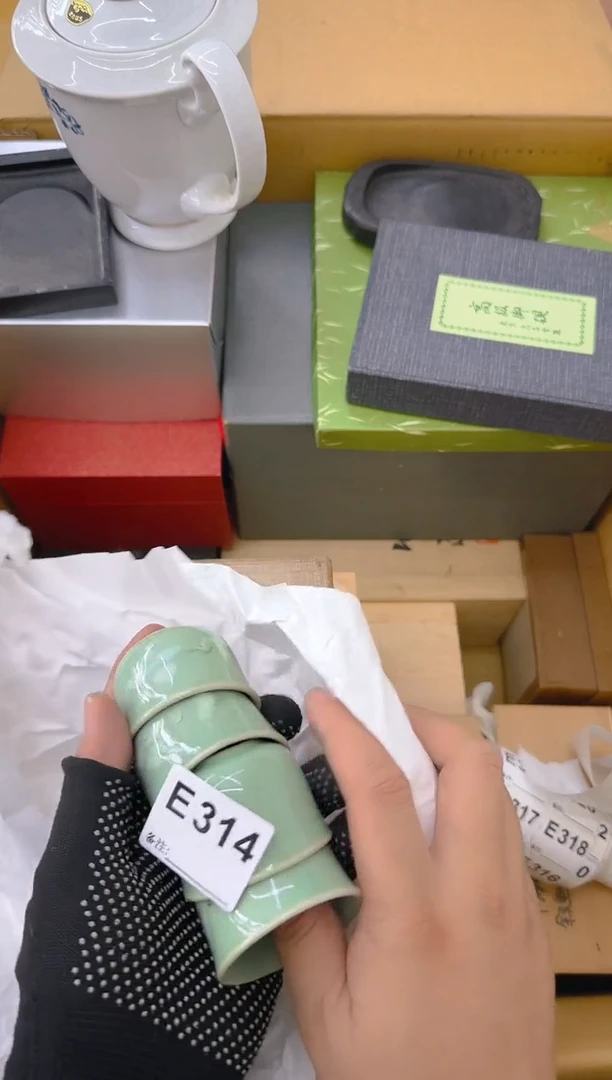 宁****师中古商品谨慎参拍314