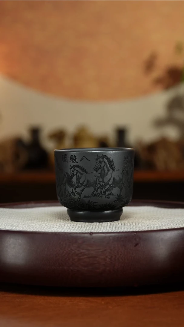 茶壶紫砂宜兴紫砂壶