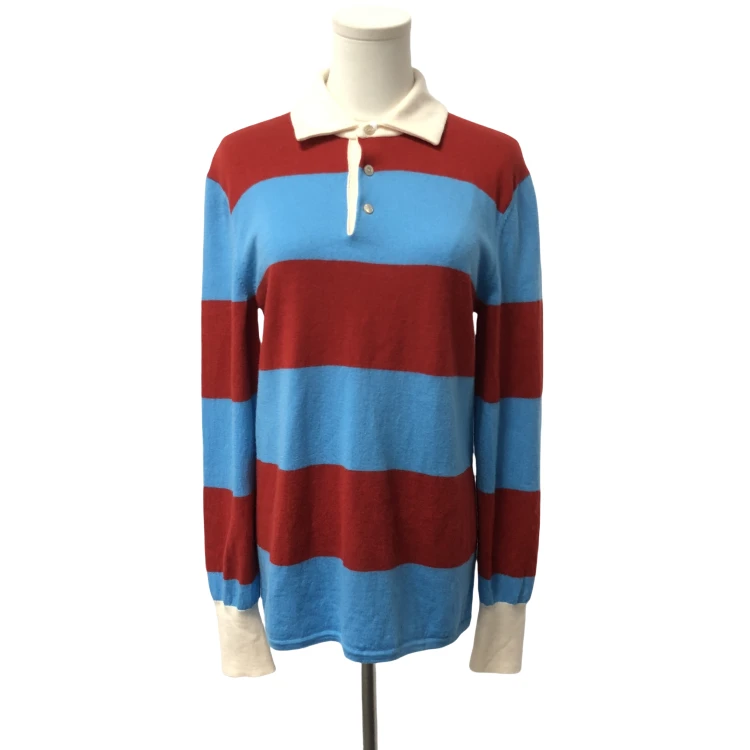 古驰/针织衫/95新/羊毛/[251028MY0028F2]