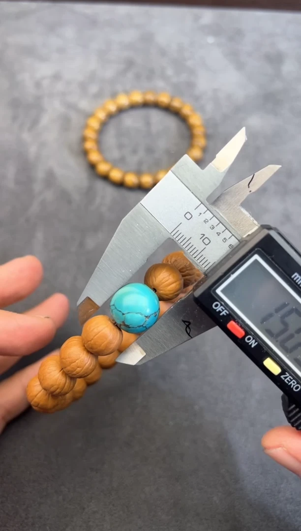 【闪购商品】猴头核桃吊坠猴头手串1