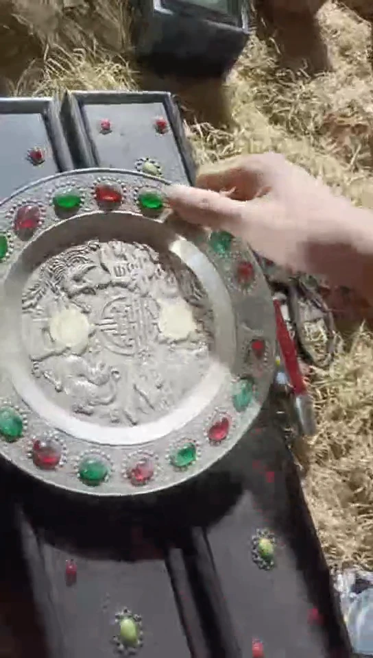 香榧木（1个小复利）